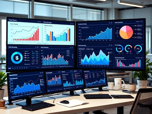Digital Marketing Strategy